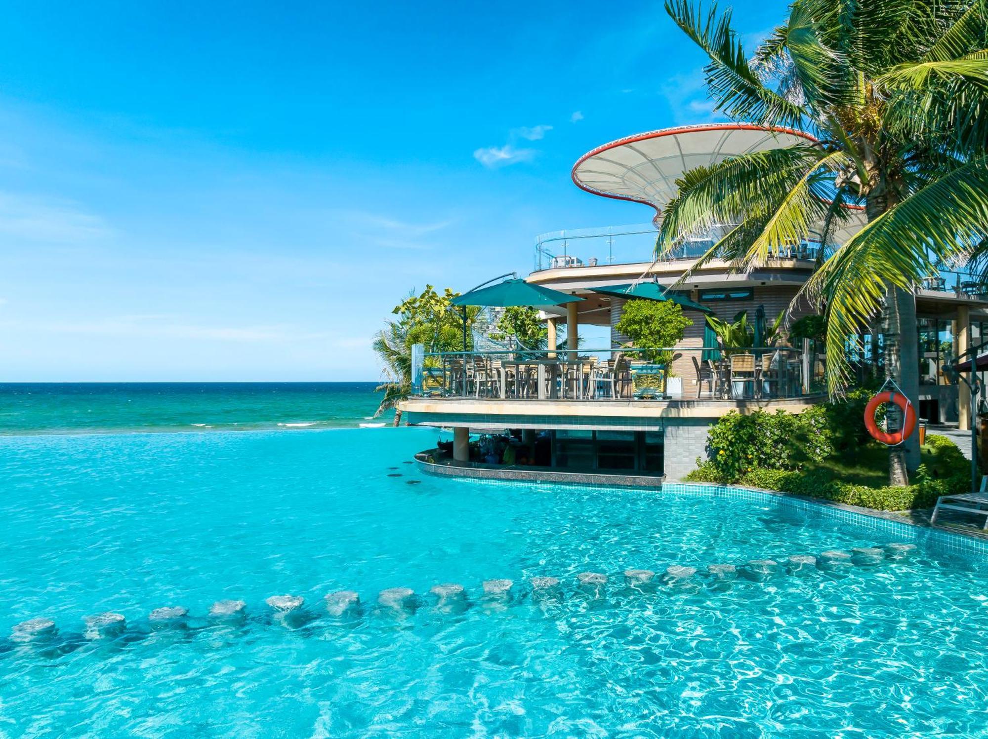 Koi Resort & Residence Da Nang Esterno foto