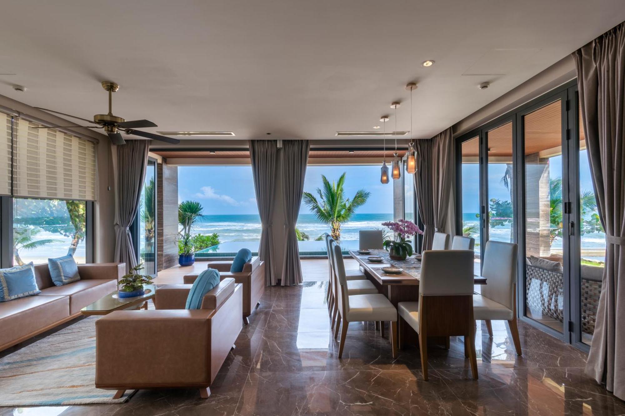 Koi Resort & Residence Da Nang Esterno foto