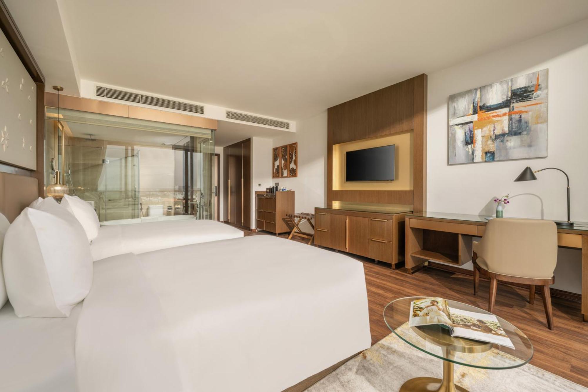 Koi Resort & Residence Da Nang Esterno foto