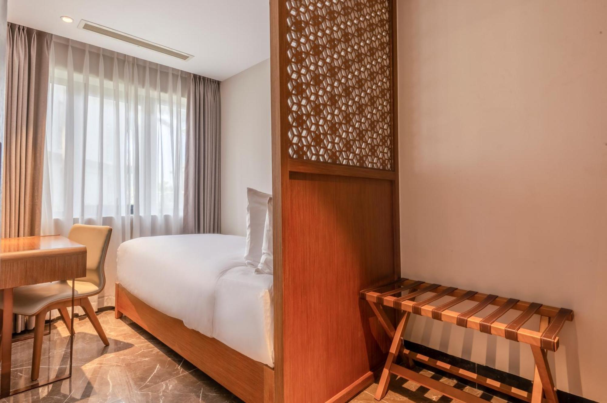 Koi Resort & Residence Da Nang Esterno foto