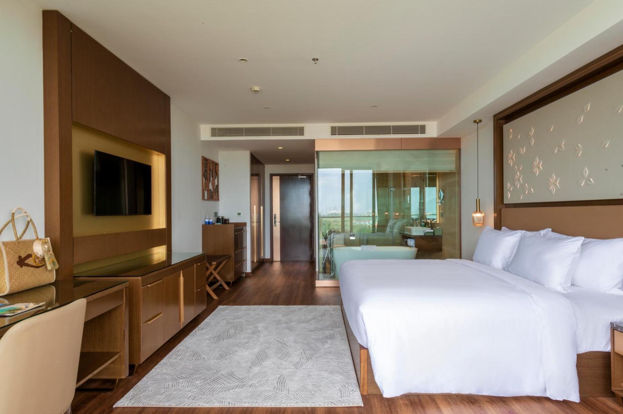 Koi Resort & Residence Da Nang Esterno foto