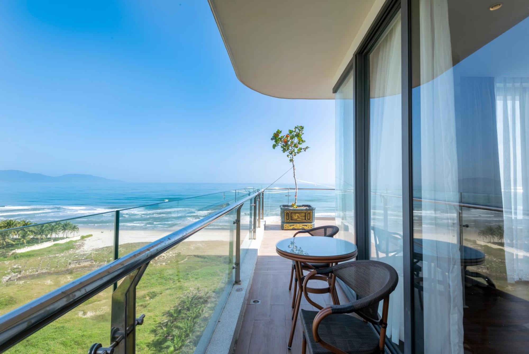 Koi Resort & Residence Da Nang Esterno foto